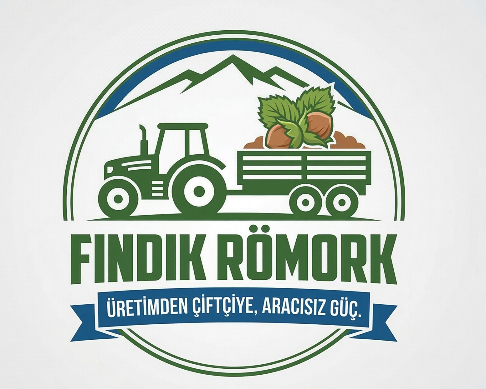 Fındık Römork - Tarla ve Bahçe Tipi Römork Çözümleri